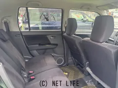 スズキ ワゴンR