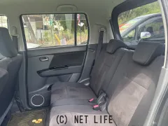 スズキ ワゴンR