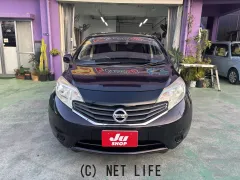 日産 ノート