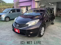 日産 ノート