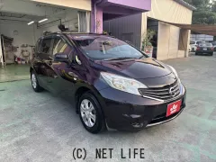 日産 ノート