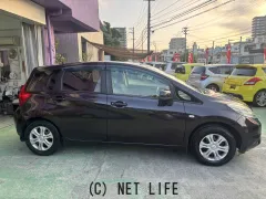 日産 ノート