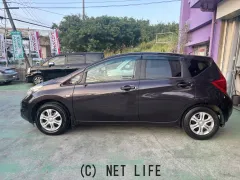 日産 ノート