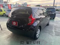 日産 ノート