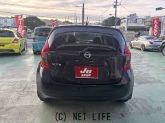日産 ノート