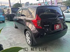 日産 ノート