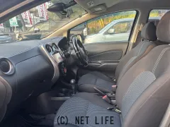 日産 ノート
