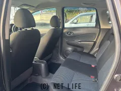 日産 ノート