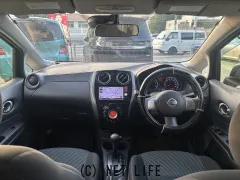 日産 ノート