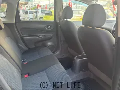 日産 ノート