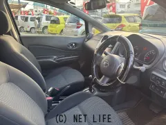 日産 ノート