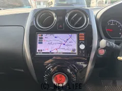 日産 ノート