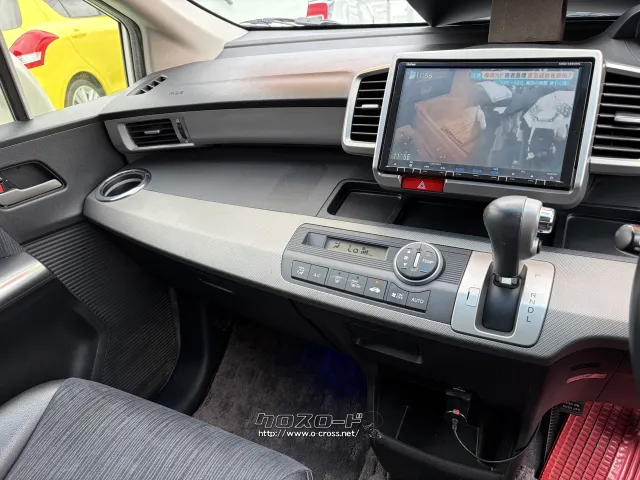 ホンダ フリードハイブリッド