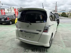 ホンダ フリードハイブリッド
