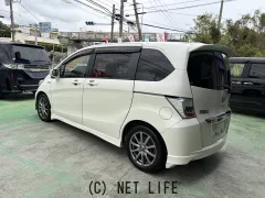 ホンダ フリードハイブリッド