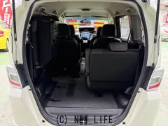 ホンダ フリードハイブリッド