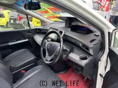 ホンダ フリードハイブリッド
