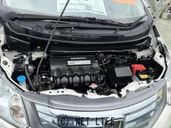 ホンダ フリードハイブリッド