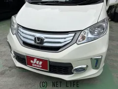 ホンダ フリードハイブリッド