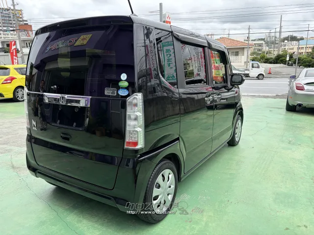 ホンダ N-BOX