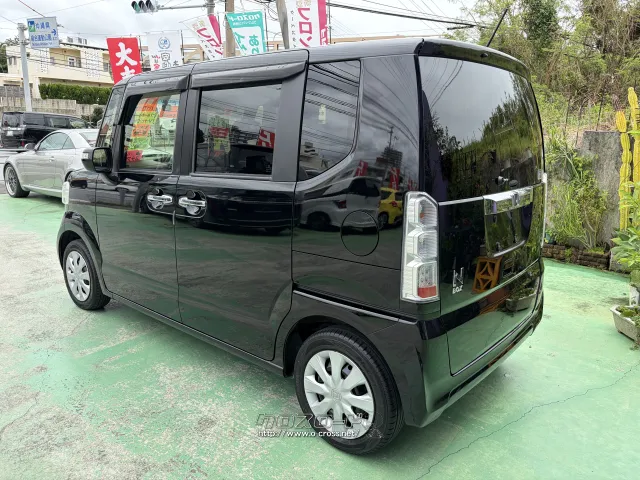 ホンダ N-BOX