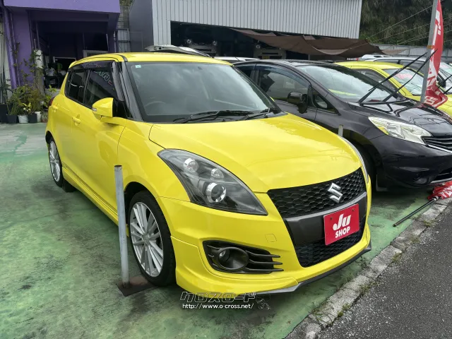 スズキ スイフト