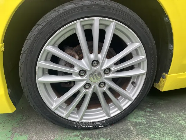 スズキ スイフト