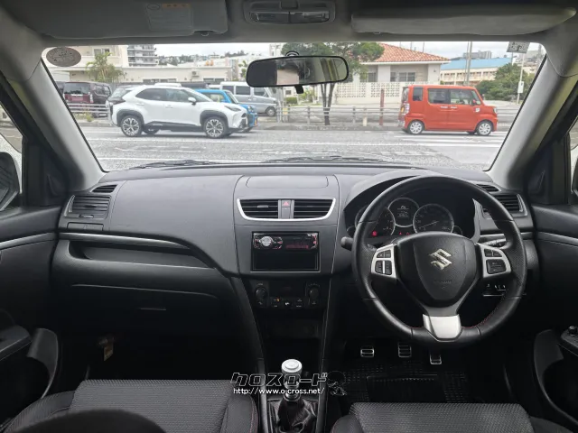 スズキ スイフト