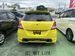 スズキ スイフト