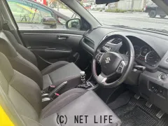 スズキ スイフト