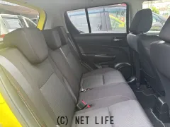 スズキ スイフト
