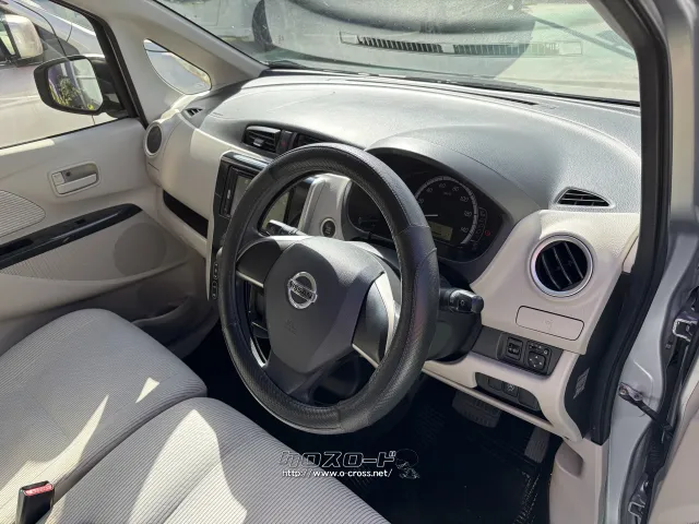 日産 デイズ