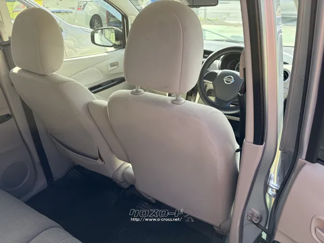 日産 デイズ
