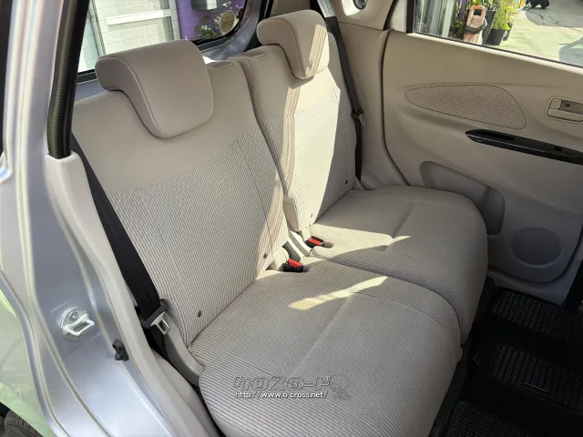 日産 デイズ