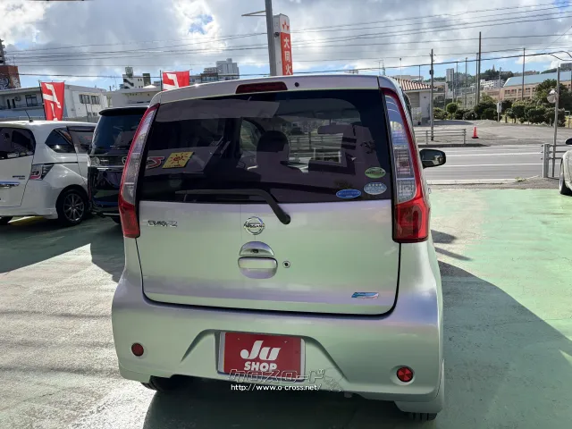 日産 デイズ