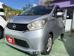 日産 デイズ