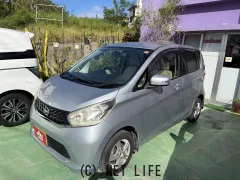 日産 デイズ