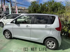日産 デイズ