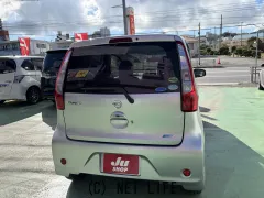日産 デイズ