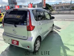 日産 デイズ