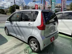 日産 デイズ