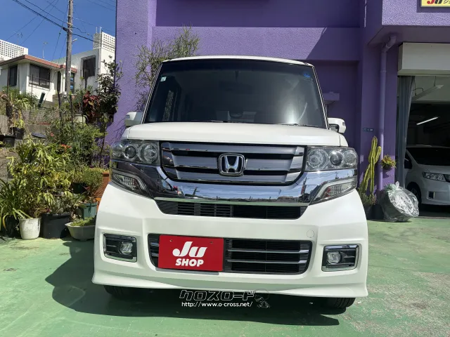 ホンダ N-BOX