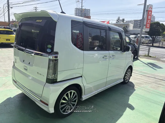 ホンダ N-BOX
