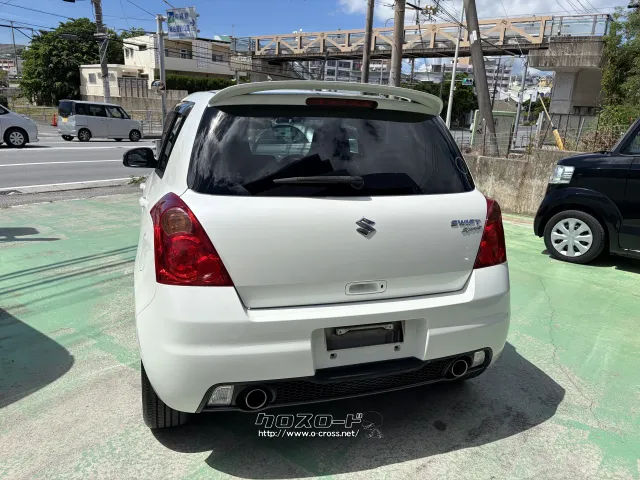 スズキ スイフト