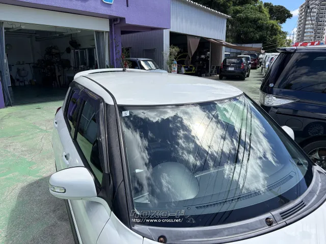 スズキ スイフト