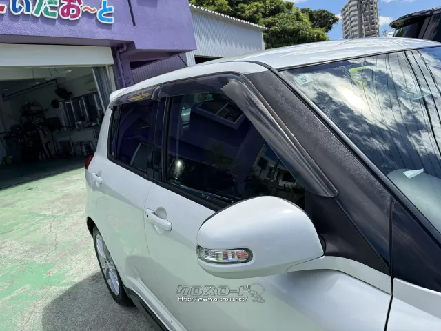 スズキ スイフト