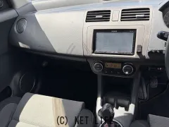 スズキ スイフト