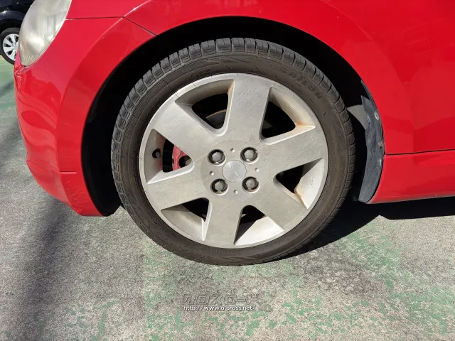 ダイハツ コペン