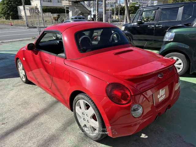 ダイハツ コペン