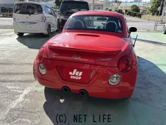 ダイハツ コペン